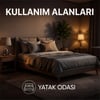 UV Işıklı Sinek Kovucu - Şarjlı ve Asma Aparatlı - Sessiz Çalışma
