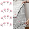 Yorgan ve Nevresim Sabitleme Aparatı