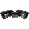 100AH 12.8V LFP  LİTYUM BATARYA