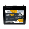 100AH 12.8V LFP  LİTYUM BATARYA
