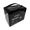100AH 12.8V LFP  LİTYUM BATARYA