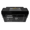 100AH 25.6V LFP LİTYUM BATARYA