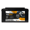 100AH 25.6V LFP LİTYUM BATARYA