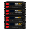 100AH 51.2V RACK LİTYUM BATARYA