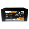 200AH 12.8V LFP LİTYUM BATARYA