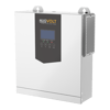 24V 3.5kW MPPT AKILLI İNVERTER