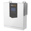 24V 4.2kW MPPT AKILLI İNVERTER