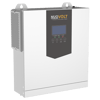 24V 4.2kW MPPT AKILLI İNVERTER