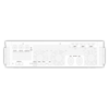 48V 11kW PLUS HİBRİT MPPT AKILLI İNVERTER