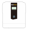 48V 11kW PLUS HİBRİT MPPT AKILLI İNVERTER