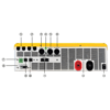 48V 11kW PLUS MPPT AKILLI İNVERTER