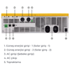 48V 11kW TWİN MPPT AKILLI İNVERTER