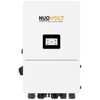 48V 15kW TRİFAZE HİBRİT ON-GRİT LV İNVERTER - HS15KLV
