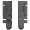 48V 20kW TRİFAZE HİBRİT ON-GRİT LV İNVERTER - HS20KLV