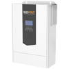 48V 6.2kW HİBRİT MPPT AKILLI İNVERTER