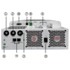 48V 6.2kW HİBRİT MPPT AKILLI İNVERTER