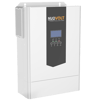 48V 6.2kW HİBRİT MPPT AKILLI İNVERTER