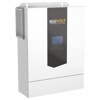 48V 6.2kW MPPT AKILLI İNVERTER