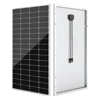 NUO205M 205W HALF-CUT GÜNEŞ PANELİ
