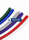 Fitil Contalar | EPDM - Nitril - Viton Fitiller