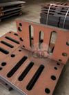 Hardox Serisi 400-450-500-550 | Hardox Sac - Lama