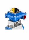 Limit Swich Kutusu | APL-210N | Swich Box