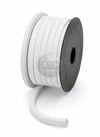Yumuşak Salmastra | PTFE Teflon Salmastra | Kare 