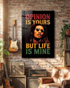 Bob Marley Tablo 