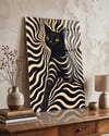 Cat Wave Tablo 