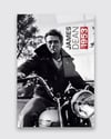 James Dean 1953 Pleksi Retro Tablo 