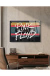 Pink Floyd - Pink Floyd Premium Tablo – Musik Koleyksyon
