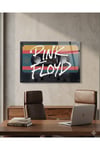 Pink Floyd - Pink Floyd Premium Tablo – Musik Koleyksyon