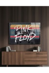 Pink Floyd - Pink Floyd Premium Tablo – Musik Koleyksyon