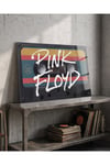 Pink Floyd - Pink Floyd Premium Tablo – Musik Koleyksyon