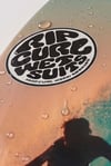 Ripcure Surfboard Dekoratif Pleksi Duvar Tablosu