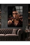 Scarface Pleksi Tablo – Cinematic Collection