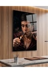 Scarface Pleksi Tablo – Cinematic Collection