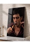 Scarface Pleksi Tablo – Cinematic Collection