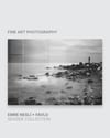 Silent Coast Pleksi Tablo