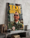 Taxi Driver Tablo 