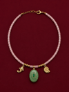 Aegean Charm Kolye