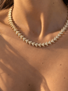 Ardis Kolye (14 K Gold Kaplama)