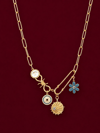 Azura Charm Kolye 