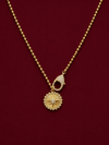 Chance Charm Kolye (50 cm)