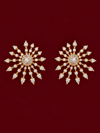 Diamente Küpe (Xuping)