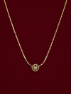 Dione Kolye (45 cm)(XUPİNG)
