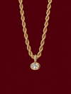 Divina Necklace Kolye