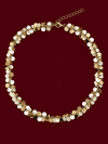 Dolce Luce Pul Kolye (40+5 cm)