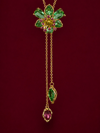 Giardino Kolye (50+5 cm) (Çelik)