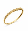 Golden Vine Kelepçe 